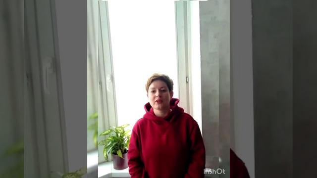 Поздравление с юбилеем худ. рук. "Народного "хореографического ансамбля" Вдохновение ". смотреть онлайн