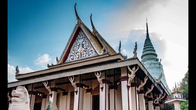 The Perfection of Wisdom in 8,000 Lines, Ch. III, Sec. 2 (Honor to the Perfection of Wisdom) смотреть онлайн