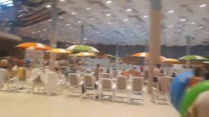 Vlog/день рождение мужа/аквапарк лето лето тюмень