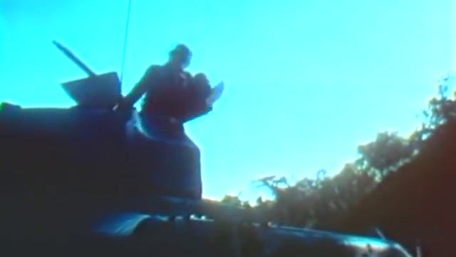 Garrison's Gorillas - Episode 01: The Big Con смотреть онлайн