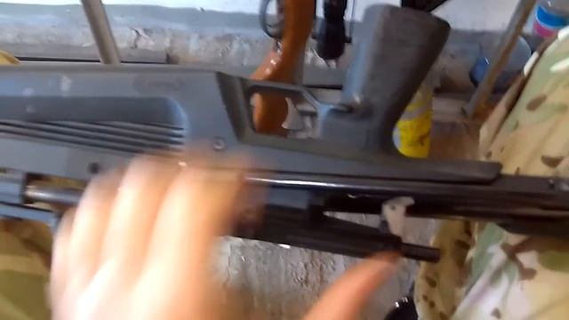 Обзор на пневматику мр -61 и сравнение с другими смотреть онлайн