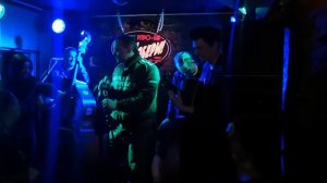 Денис Василевский & "Разносолы"