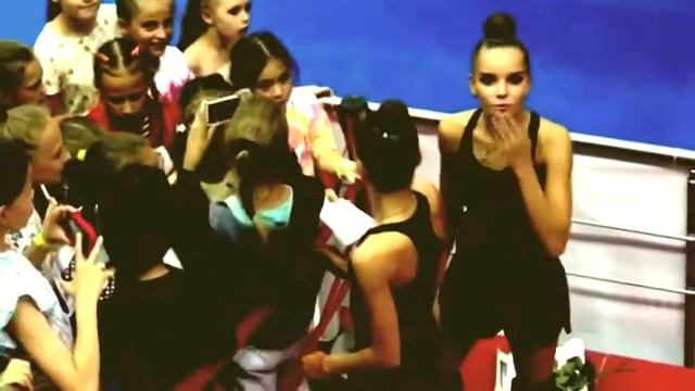 До конца | Dina Averina смотреть онлайн