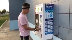 Аппараты по очистке и продаже питьевой воды Живая вода