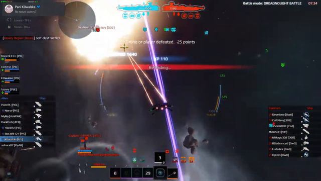 Star Conflict#67 - Karud Sheld be like ! смотреть онлайн