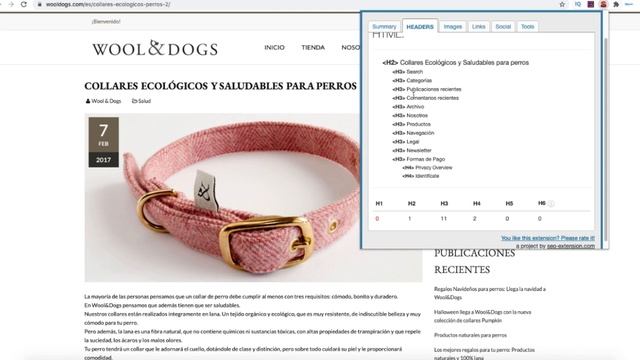 OPTIMIZA el POSICIONAMENTO SEO de tu WEB con este RECURSO GRATIS! смотреть онлайн