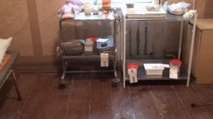 История села Ивановка Волновахского района Донецкой обл