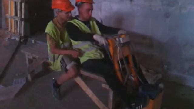 Фабри 2 вот так мы работаем) смотреть онлайн