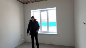 Коттедж в Перевалово, Тюмень.