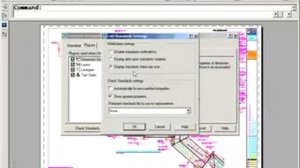 AutoCAD Tip - Let AutoCAD Check Your Standards (Lynn Allen/Cadalyst Magazine)