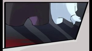 Black x White - Impostor V4