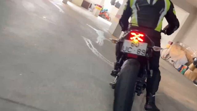 Kawasaki Ninja 650. Кавасаки Нинзя 650, модель 2018года. GhosteMane Andromeda mp3. смотреть онлайн