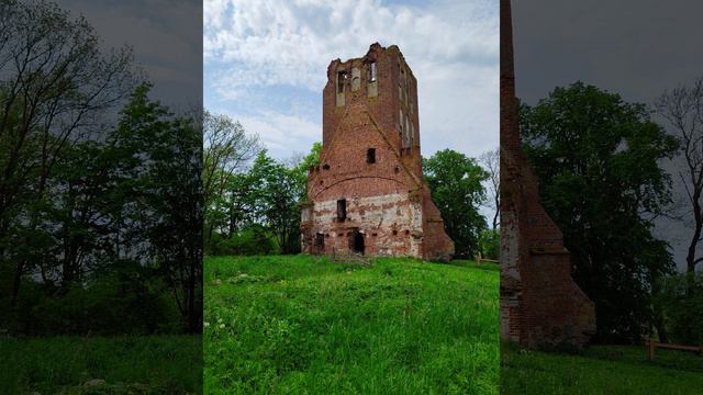 Кирха Бранденбург