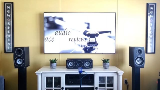 SOUND DEMO SHOOTOUT,ELAC DEBUT 2.0 6.2,KLIPSCH RP160M,JAMO C93II,PLEASE USE HEADPHONES смотреть онлайн