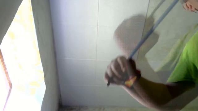 Наш дом - поклейка фальш потолка. смотреть онлайн