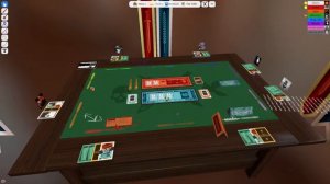 Уютные посиделки с настолками Secret Hitler (3 партия)
