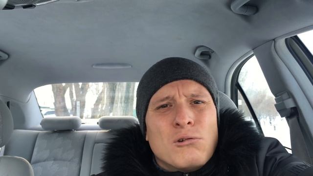 Из евробляхи в укрбляху за 3000$