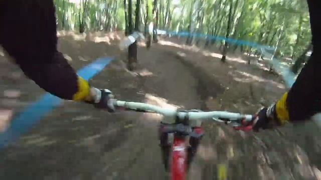 | Полтава | MiniDH | II этап | 08.09.2013 | смотреть онлайн