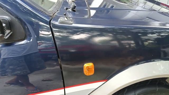 REVIEW NISSAN MICRA K10 @kedaibuiltup смотреть онлайн