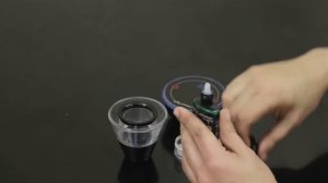 Square E Head (Что такое электронная чаша?  И как ей пользоваться?)