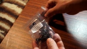 Двойной Крючок для Рыбалки или Рыболовные Двойники?