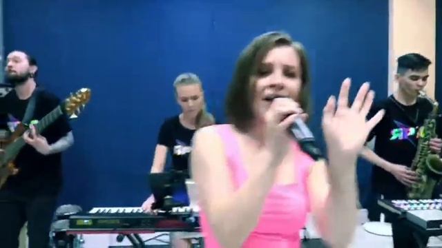 Кавер-группа ЯРКО Band - Backstage Live смотреть онлайн