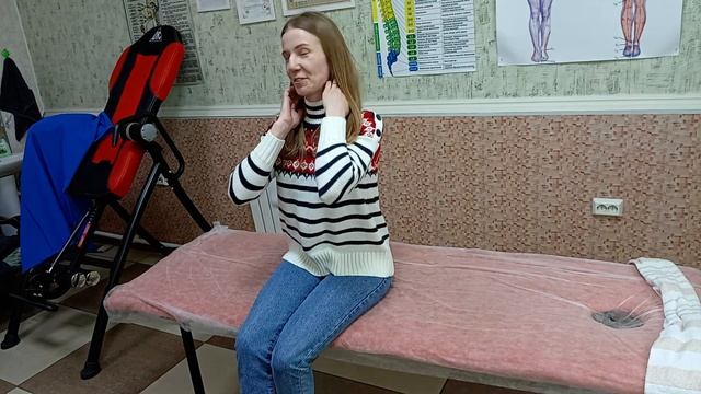 Отзыв. Хиропрактика. Костоправ Оренбург Рустам Рафисович 89033952344.