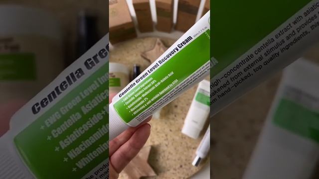 Косметика от купероза и от розацеа на лице - подборка корейского ухода за кожей от косметики Purito