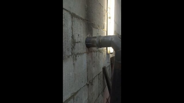 Печь на отработке спустя 5 лет смотреть онлайн