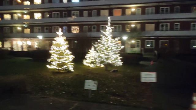 🎄 What does the foundation look like in Germany? 🇩🇪 Как выглядит Социальное Жильё в Германии? смотреть онлайн