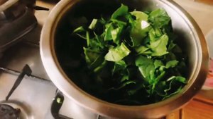 ПП РЕЦЕПТ НА ОБЕД?ШПИНАТ РЕЦЕПТ ПП ?ВКУСНО И СУПЕР ПОЛЕЗНО!!! СКОРЕЕ СМОТРИ ?