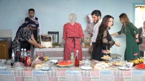 СУПЕР МУЛЕБКИНСКАЯ СВАДЬБА. НОВИНКА 2021 ГОДА. СЧАСТЬЯ МОЛОДЫМ..mp4