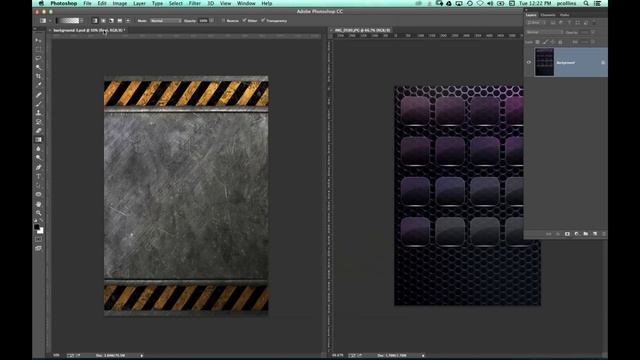 PhotoshopUserTV: Pirate Tricks - Episode 369 смотреть онлайн
