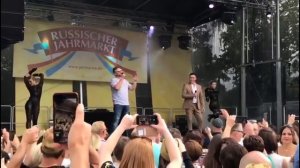 Новая песня про Казахстан 2019