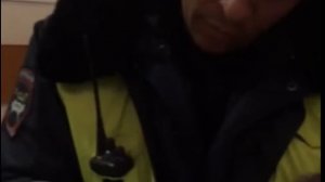 ДПС УФА. "БронеБык" ИДПС Зуфаров. Служить бы рад и прислуживаться не тошно...