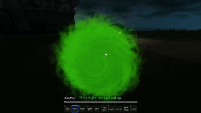 What happens if you activate 8 Artifacts in isle? [Isle Roblox] смотреть онлайн