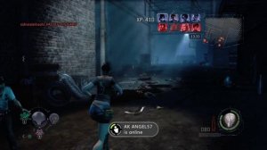 Resident Evil Operation Raccoon City Heroes #12