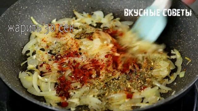 СЕРДЕЧКИ+ГРИБЫ!!! Попробовал и подсел! Вкуснятина на ужин из простых продуктов!