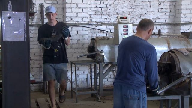 Компания «Папирус» смотреть онлайн