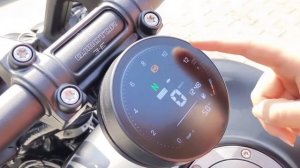 Обзор SRV350|Новинка 2023 года).Китайский мотоцикл c V-tvin протв bajaj avenger cruise