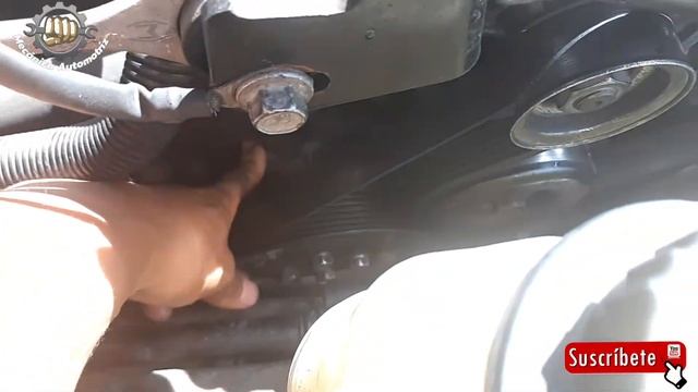 Ubicación De La Bomba Del Agua Ford Taurus 2003 смотреть онлайн