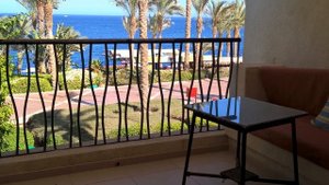 Шарм Эль Шейх.  Grand Rotana Resort & Spa 5*  Обзор отеля