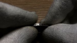 Купил РЕДКИЙ 1 рубль 1922 года! Обзор, разновидности, реальная цена!