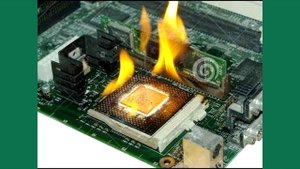 Сгорела мат. плата AsRock B450 Pro4 и про Ryzen 1600 с Али