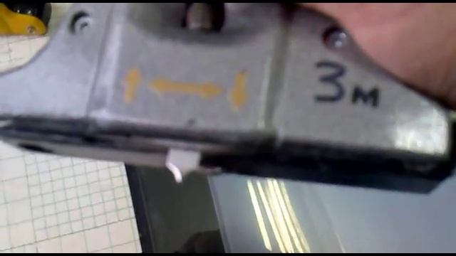 Резка пластика обзор самодельных резаков ножей смотреть онлайн