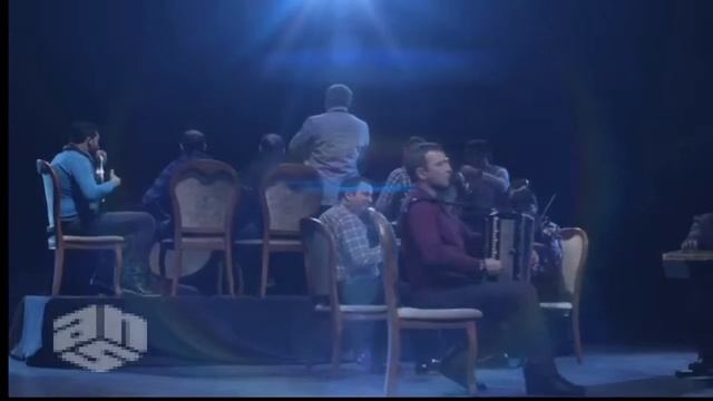 Чудо! Наутилус Помпилиус, Гудбай Америка, народные инструменты смотреть онлайн