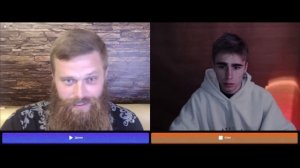 Чат рулетка | Persianic & Андрій Горлівський