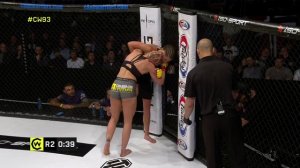 Cornelia vs. Malin -  (2018.04.28) - /r/WMMA