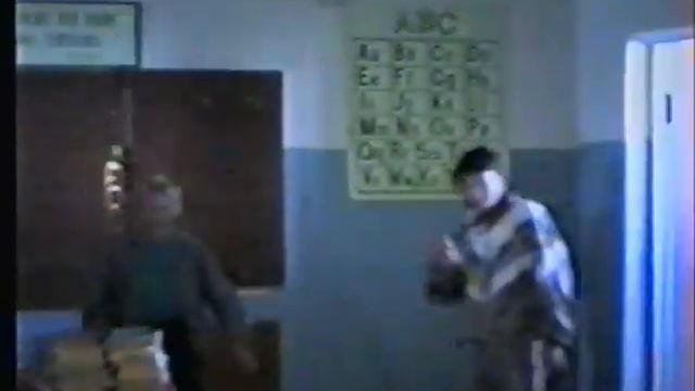 Г.Тараз,Средняя Школа,Село Гродеково 01.09.1995 смотреть онлайн