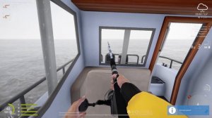 Russian Fishing 4 🔥 Норвежское море!🔥 тролинг на Патерностер Новый стиль ловли!🔥🔥Хорошый фарм!